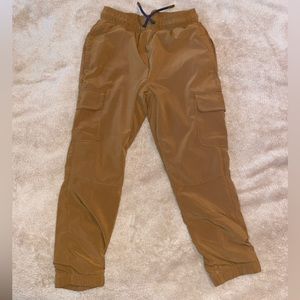 All in motion boys 4/5 active pants